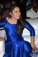 Raashi Khanna at Supreme Movie Success Meet